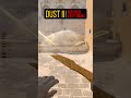 Dust 2 Best Mid XBox Smoke
