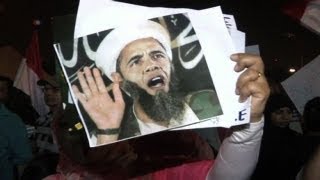 Египтяне критикуют миротворческие усилия США
