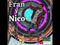 Fran Y Nico Fran Y Nico