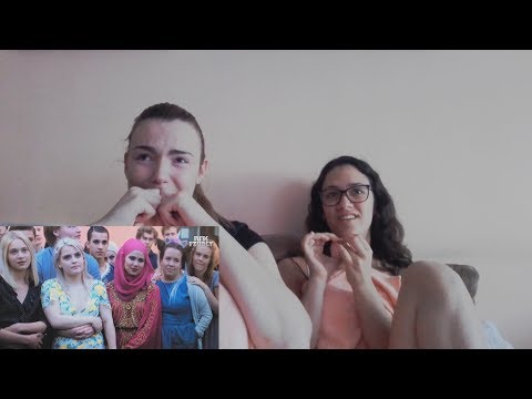 Skam 4x10 Reaction (Clip 8)
