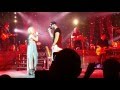 Carrie Underwood & Sam Hunt - Heartbeat (Glasgow C2C 2016) Mp3