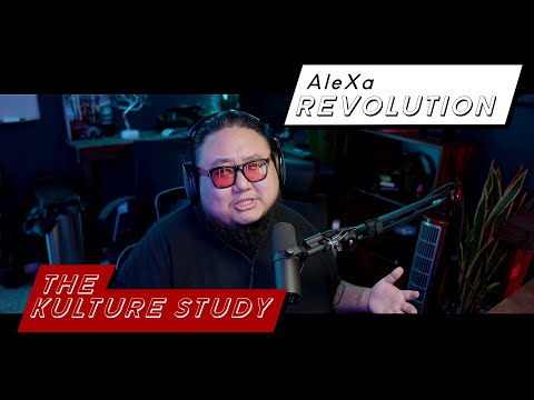 The Kulture Study: AleXa 'REVOLUTION' MV