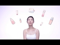 森田藥粧研究所－DR.JOU 六重玻尿酸系列 | 商業攝影 社群廣告影片 | 赫得攝影整合行銷