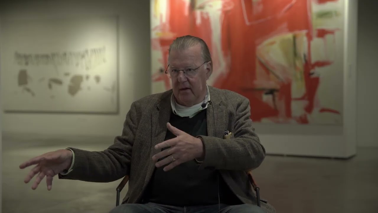 How to Collect Art Systematically: Michael North on Georgian Art & Investment