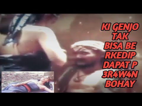 No sensor‼️kelakuan Nursiah yang tak senonoh|Barry prima