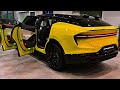 2024 lotus eletre  tueur de tesla model x 