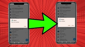▶️ How to Fix App Not Installed Error Android APK