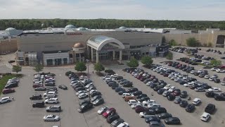 Stage is set for SouthPark Mall redevelopment, but no plans released