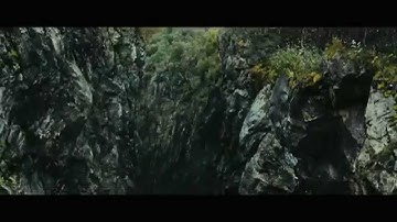 CGI VFX Breakdowns HD  