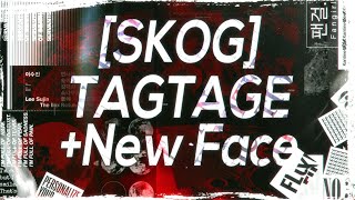【SKOG】StucKSniper Tagtage