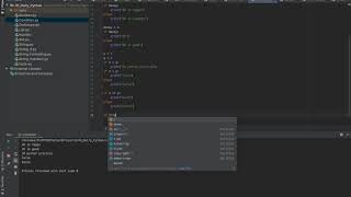 JD with Daily Python Practice (Condition)