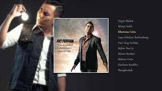 Rio Febrian - Kharisma Cinta