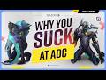 Why You SUCK At ADC And How To FIX IT Season 16