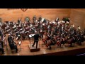 SOCIEDAD ATENEO MUSICAL DE CULLERA “Biba la Banda” Miguel Asins Arbó
