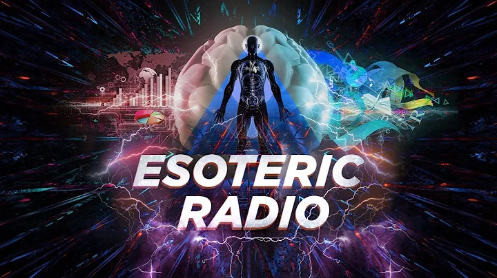 Some People Around You Are Clones - Esoteric Radio...