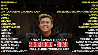DENNY CAKNAN ALL SONGS 