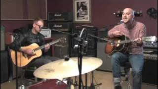 Alkaline Trio - Love Love Kiss Kiss (Live acoustic)