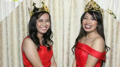 Kizoa Movie - Video - Slideshow Maker: Photobooth February  4,2017