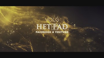 Metgezellen Series Intro - Volg voor meer afleveringen