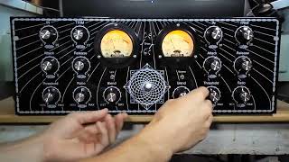 RetroGrade Equipment Vari Mu buss demo
