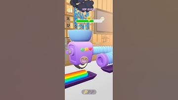 Sushi Roll 3d All Levels Gameplay Android, ios