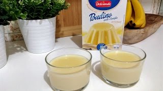 Recensione Budino Alla Vaniglia Dolciando Proviamoli Insieme - Sugardany89