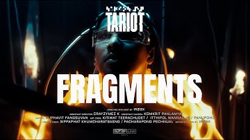 Tariot - Fragments (Official Music Video)
