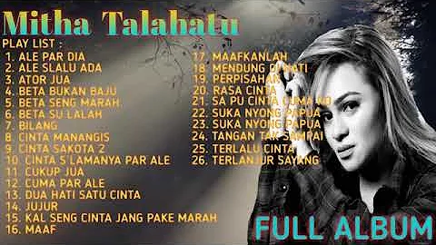 Mitha Tahalatu full album 2020