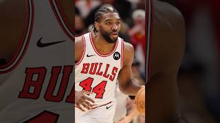 Is It Time For Patrick Williams To Be Gone? #bulls #shorts
