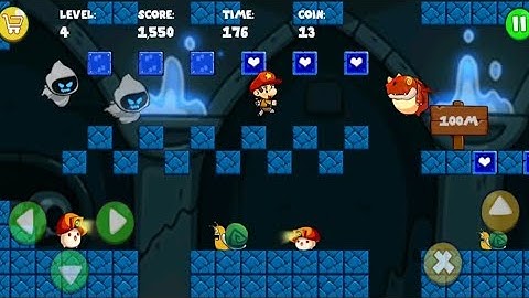 How To Play Games : Bob