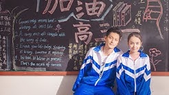 【吐嚎】《5年高考3年模拟》这本参考书改编的电影究竟是什么样子