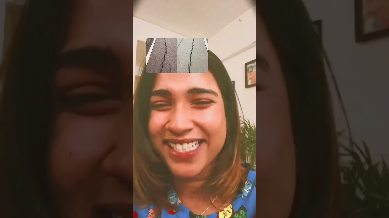 Mumbai Atal setu crack ,