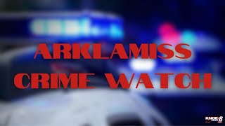 Suspected bank robber arrested in Jackson Parish