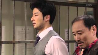 A Star Shine Bright - Cha Do-jin asks Im Ho for help 01/22/2016