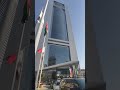Музей Будущего в Дубай.