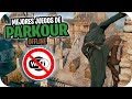 LOS 10 MEJORES JUEGOS DE PARKOUR PARA ANDROID 2020 SIN INTERNET