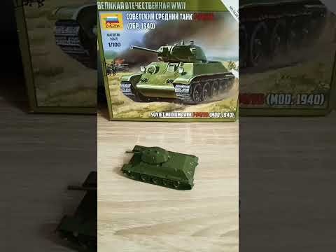 т 34 обр