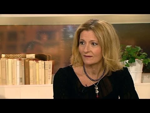 Hur fungerar kvinnliga orgasmer