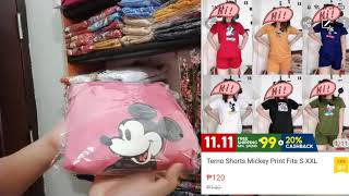 Shoppee Seller Rtw Online Selling Follow Us And Visit Uniolsonlinebizph