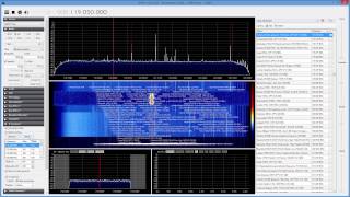 Airspy SDRSharp Test Video - Watch in 1080p