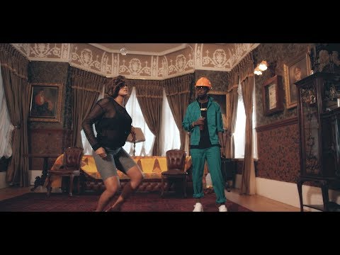 Eddy Kenzo - Signal