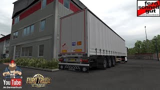 ["ETS2", "Mods", "Euro Truck Simulator 2", "Scania", "ETS 2", "Lkw", "Truck", "MAN", "Iveco", "Mercedes Actros", "Volvo", "Renault Magnum", "Renault Range T", "Simulation", "Lets Play", "Fun", "Gigaliner", "ETS2 Mods", "Special", "Transport", "DLC", "Bell