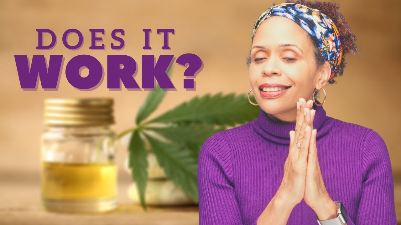 Is CBD The Answer? Not So Fast...