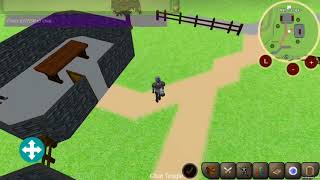Project Unityscape Update#6