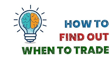 SECRET TO FINDING HIGH PROBABILITY TRADES