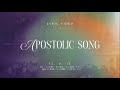 Apostolic song lyrics