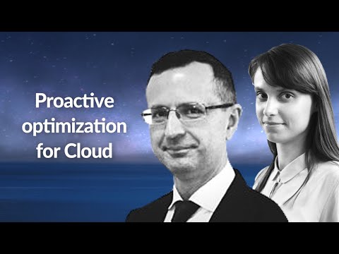 Proactive optimization for Cloud | Paweł Skrzypek & Alicja Reniewicz | Conf42: Chaos Engineering