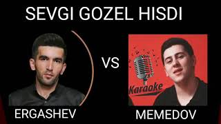 Doston ergashev vs seymur memedov _sevgi gozel his