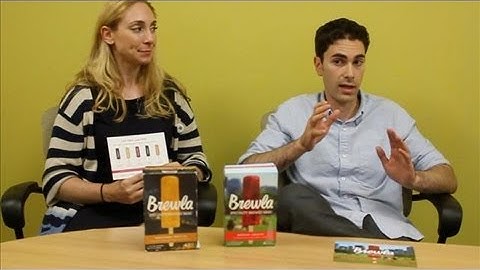 Vlog: Make It Novel and Own It | WSJ Startup of the Year