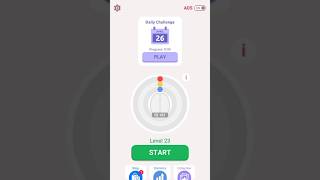 Game: Cryptogram letters and numbers (Level 23)